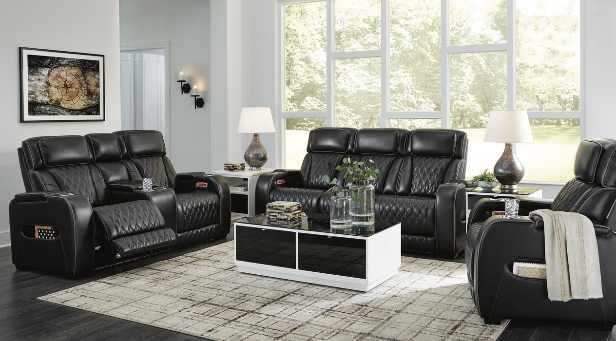 Boyington Living Room Set - Furniture Citi (Multi Location - MI)