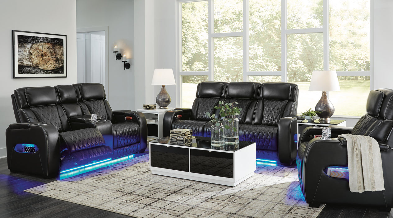 Boyington Living Room Set - Furniture Citi (Multi Location - MI)