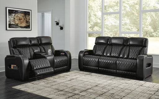Boyington Living Room Set - Furniture Citi (Multi Location - MI)