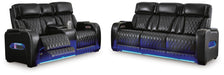 Boyington Living Room Set - Furniture Citi (Multi Location - MI)