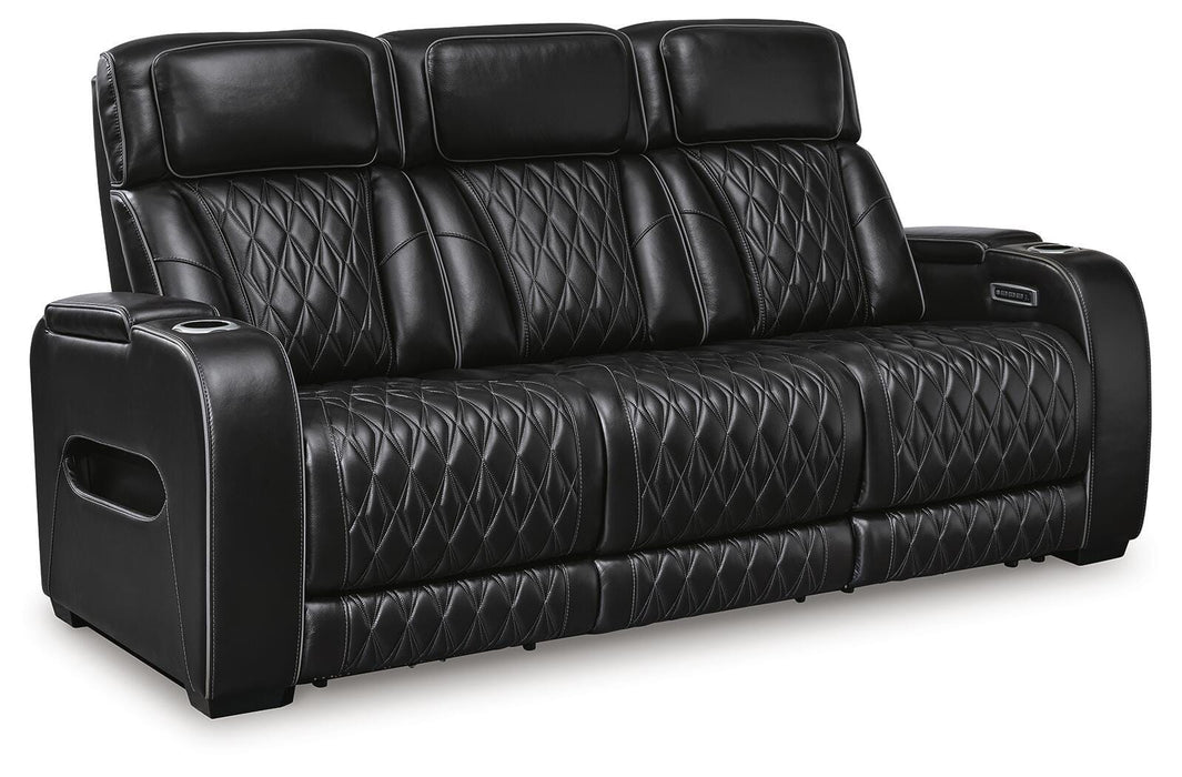 Boyington Living Room Set - Furniture Citi (Multi Location - MI)