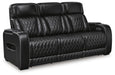 Boyington Living Room Set - Furniture Citi (Multi Location - MI)