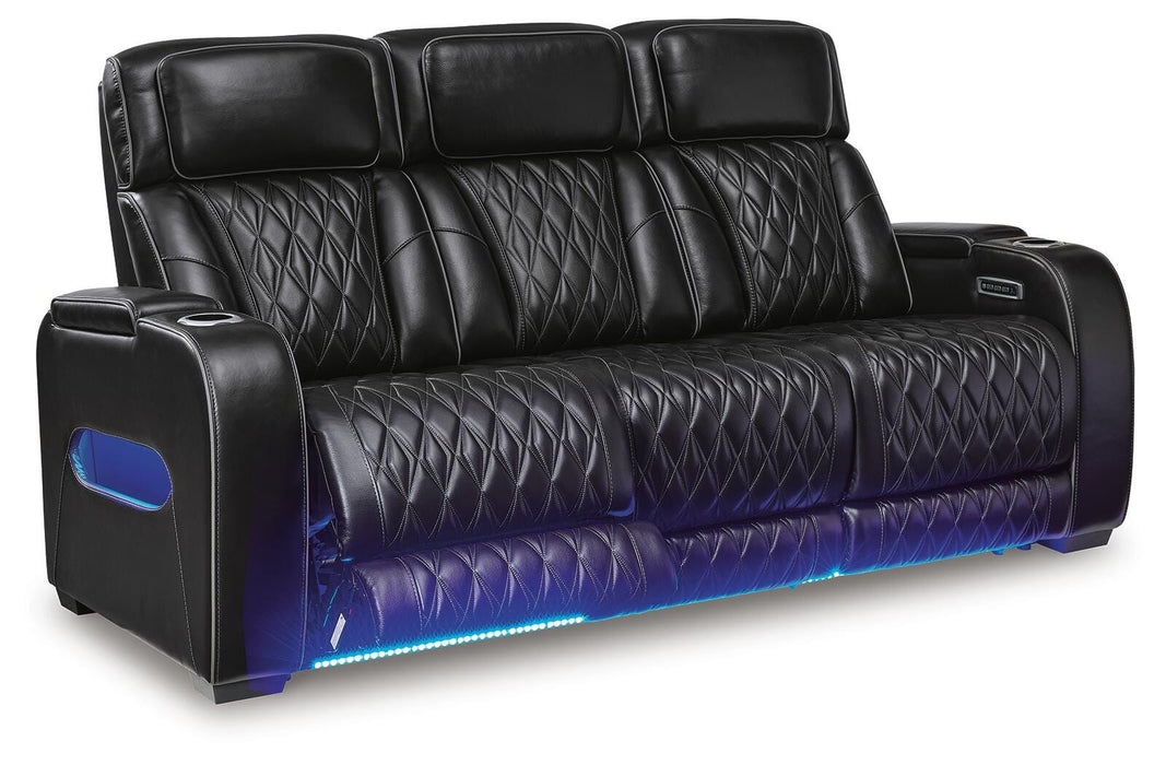Boyington Living Room Set - Furniture Citi (Multi Location - MI)
