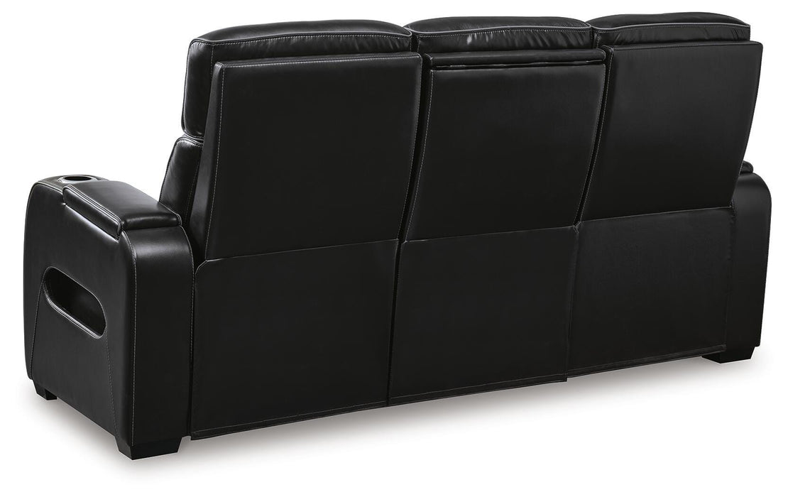 Boyington Living Room Set - Furniture Citi (Multi Location - MI)