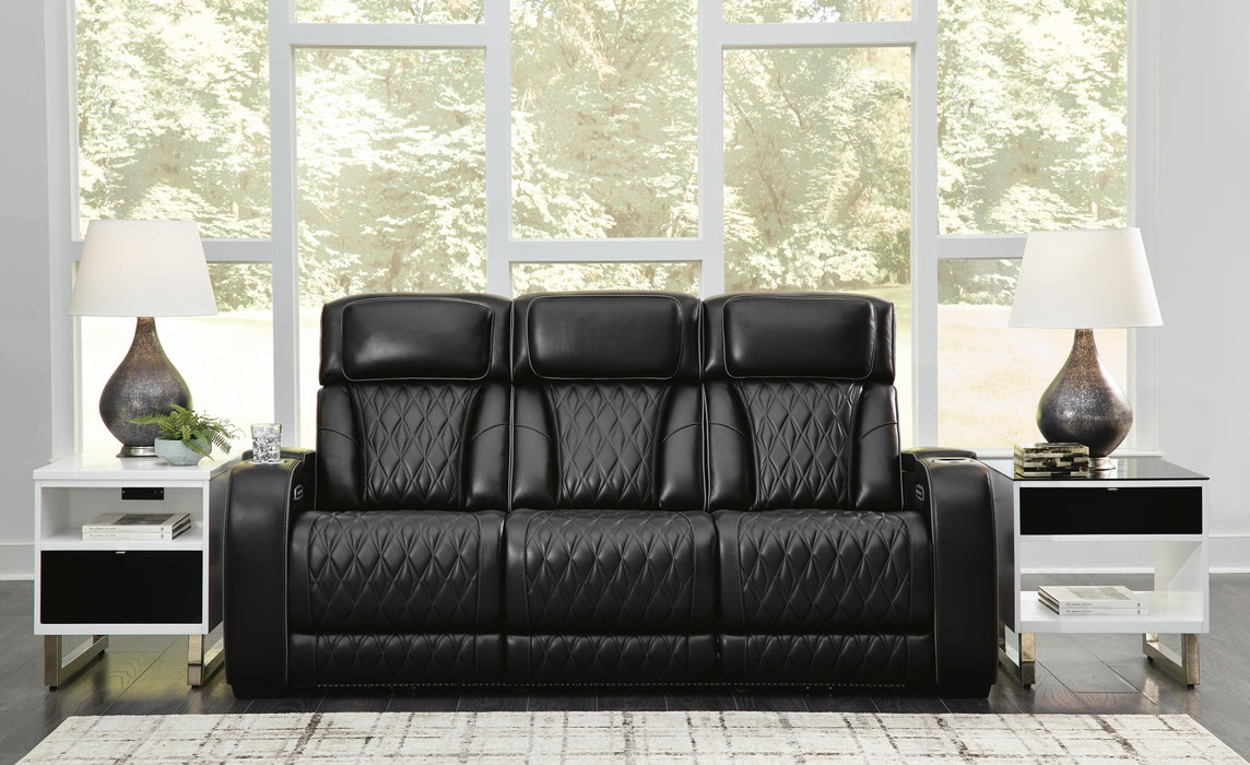 Boyington Living Room Set - Furniture Citi (Multi Location - MI)