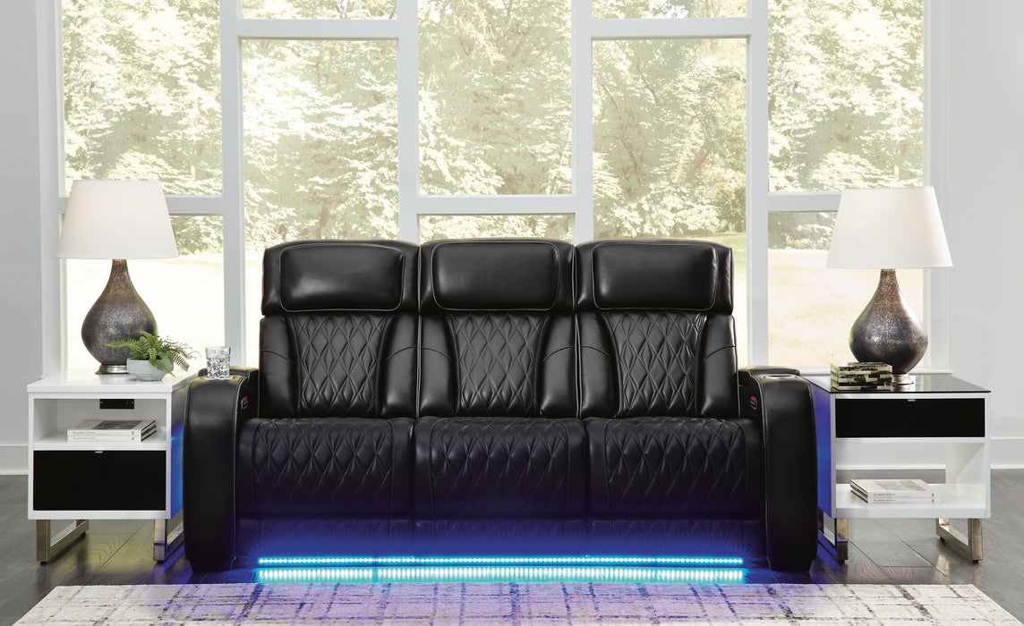 Boyington Living Room Set - Furniture Citi (Multi Location - MI)