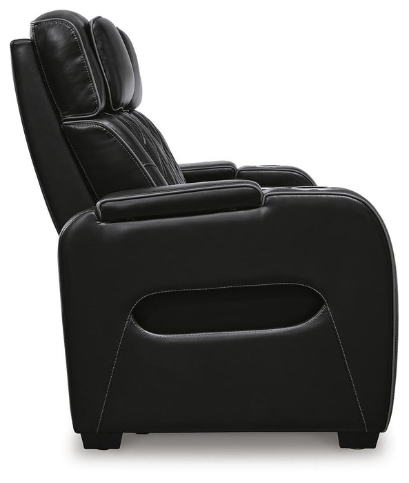 Boyington Living Room Set - Furniture Citi (Multi Location - MI)