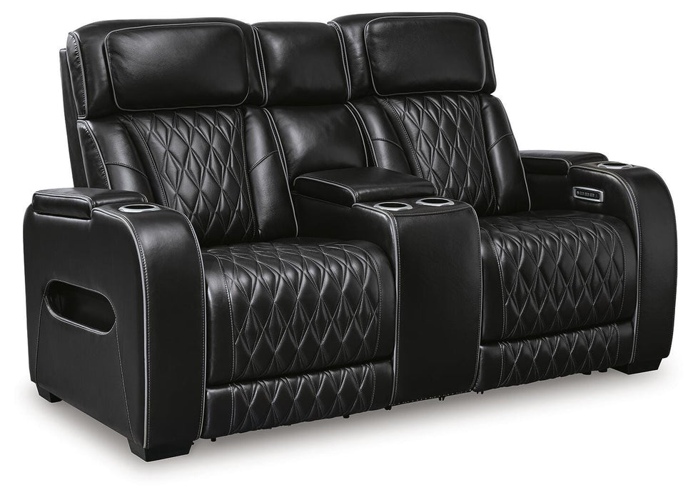 Boyington Living Room Set - Furniture Citi (Multi Location - MI)