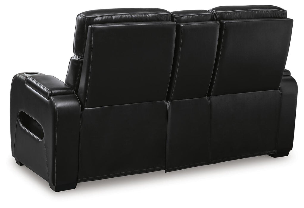 Boyington Living Room Set - Furniture Citi (Multi Location - MI)