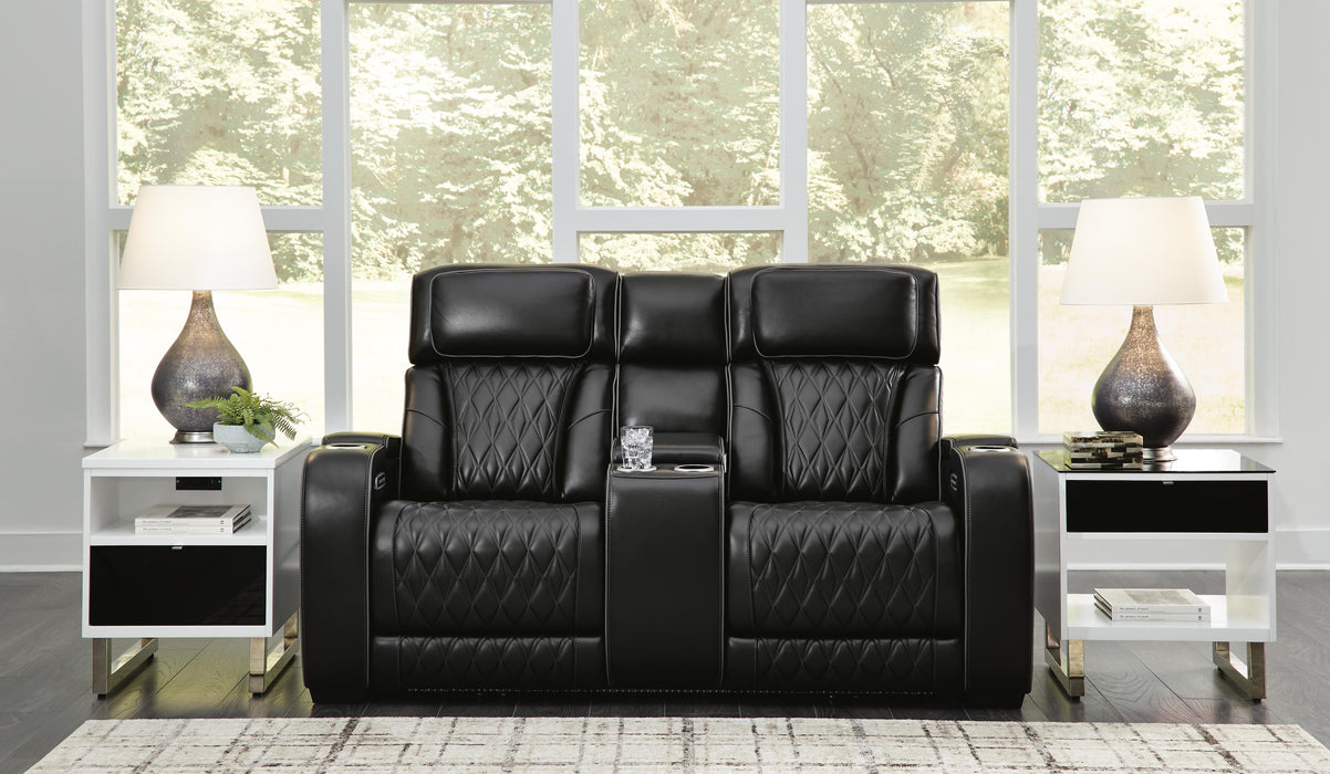 Boyington Living Room Set - Furniture Citi (Multi Location - MI)