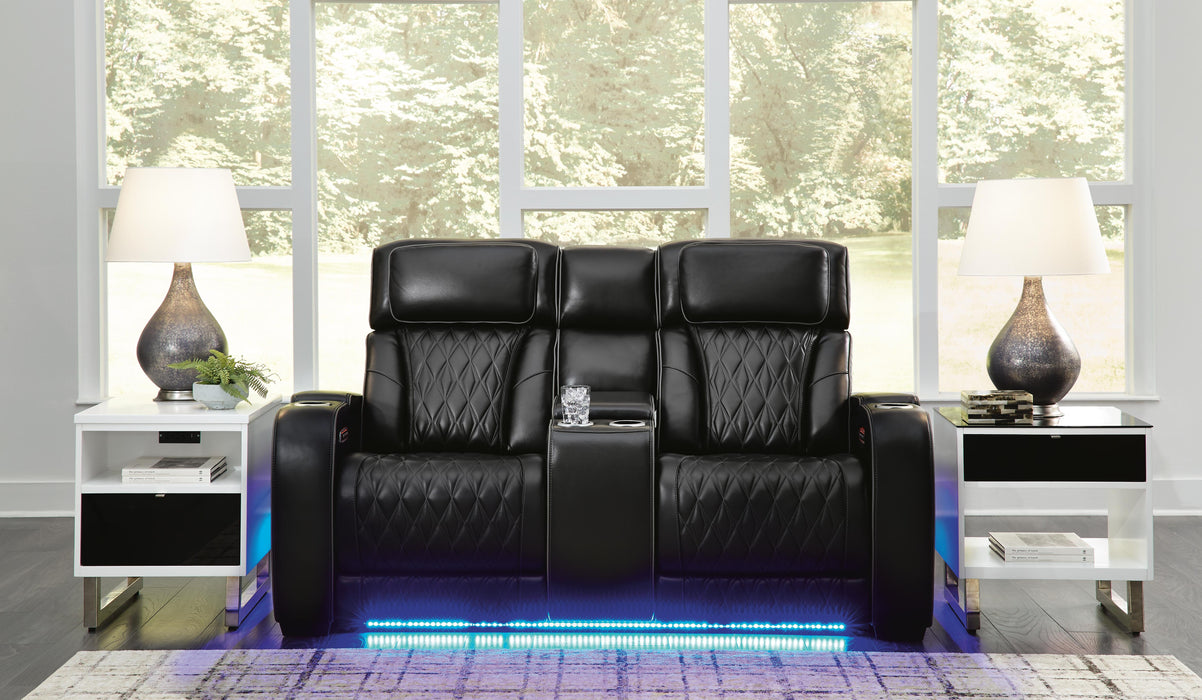 Boyington Living Room Set - Furniture Citi (Multi Location - MI)