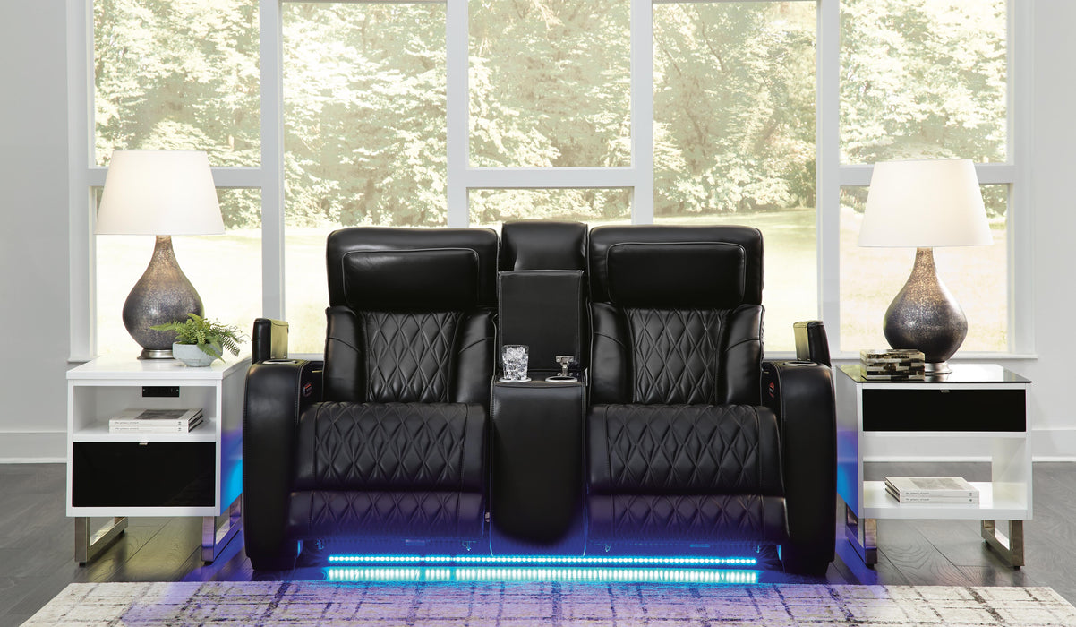 Boyington Living Room Set - Furniture Citi (Multi Location - MI)
