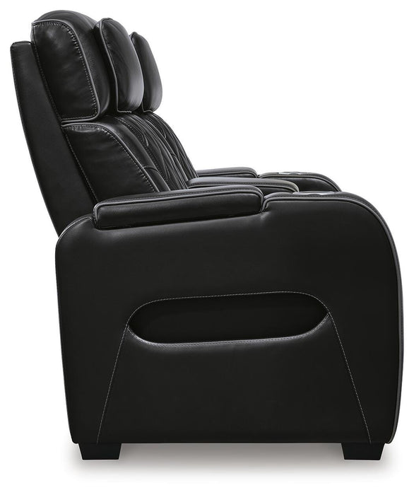 Boyington Living Room Set - Furniture Citi (Multi Location - MI)