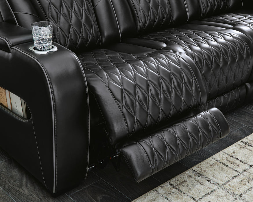 Boyington Living Room Set - Furniture Citi (Multi Location - MI)