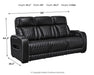 Boyington Living Room Set - Furniture Citi (Multi Location - MI)