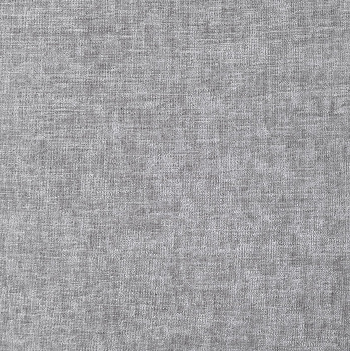 U307 Gray Modern Curved Sofa