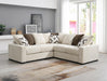 4Pc Sectional (1 Laf, 1 Ac, 1 W, 1 Raf) - Same As Photo - Furniture Citi (Multi Location - MI)