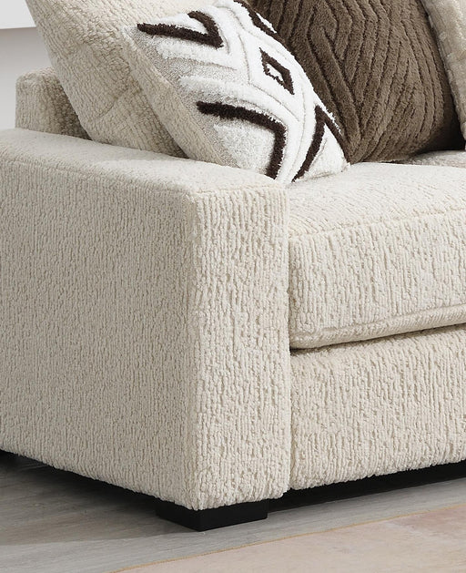 4Pc Sectional (1 Laf, 1 Ac, 1 W, 1 Raf) - Same As Photo - Furniture Citi (Multi Location - MI)