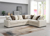 4Pc Sectional (1 Laf, 1 Ac, 1 W, 1 Raf) - Same As Photo - Furniture Citi (Multi Location - MI)