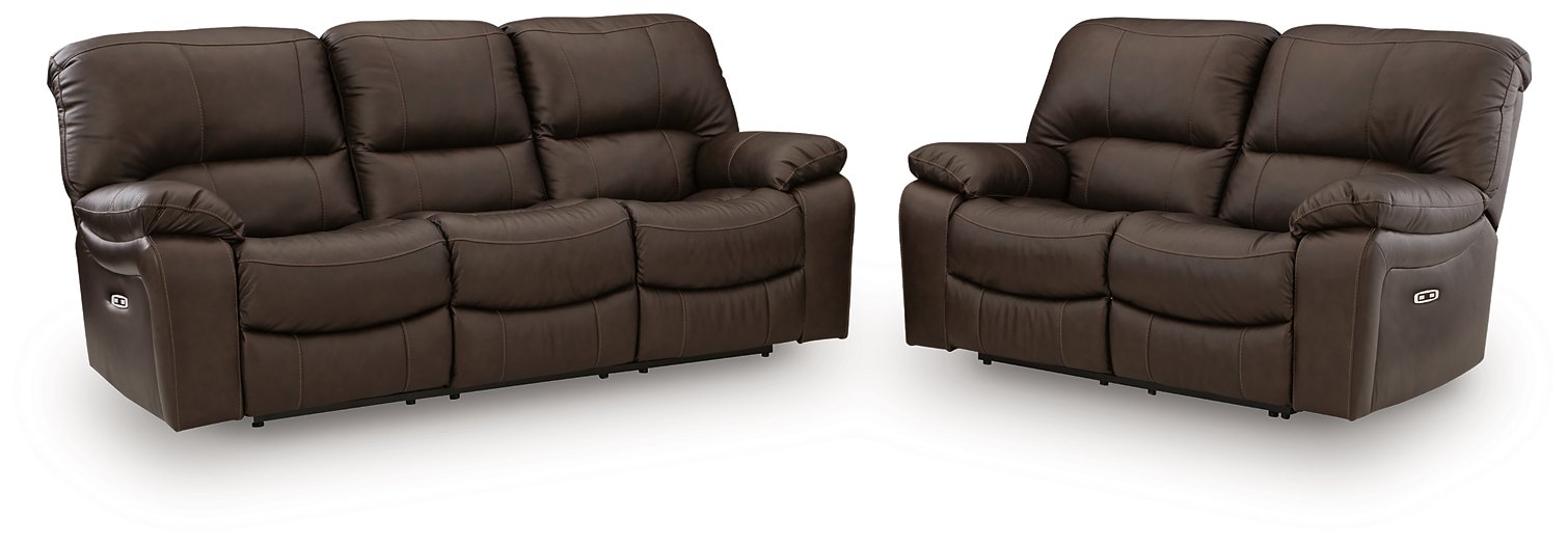 Leesworth Living Room Set - Furniture Citi (Multi Location - MI)