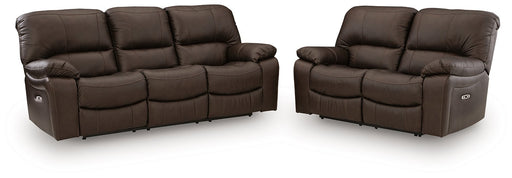 Leesworth Living Room Set - Furniture Citi (Multi Location - MI)