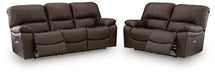 Leesworth Living Room Set - Furniture Citi (Multi Location - MI)