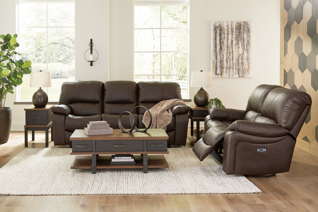 Leesworth Living Room Set - Furniture Citi (Multi Location - MI)