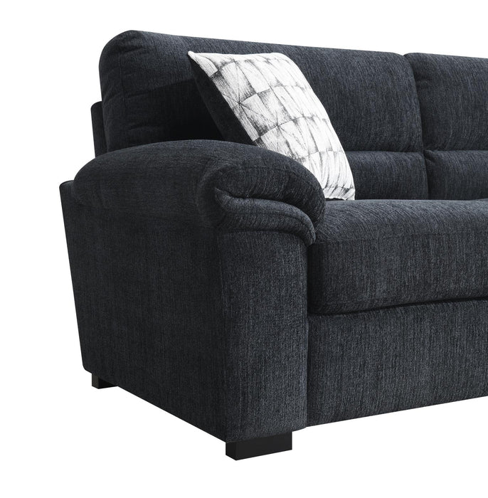 Sofa-Loveseat-Chair