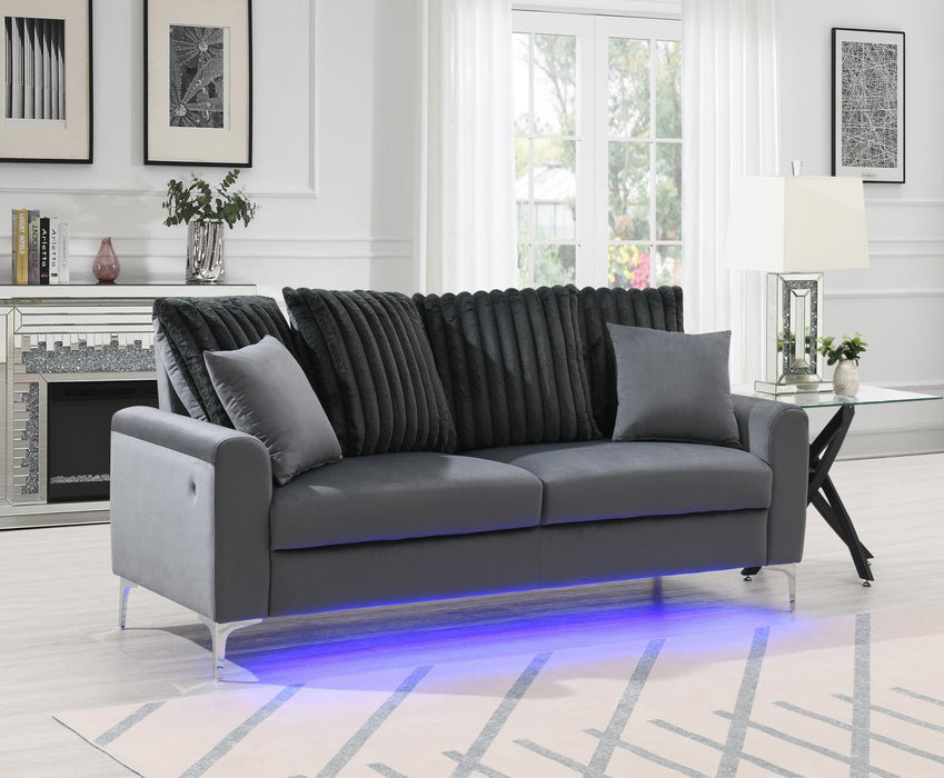Sofa - Loveseat - Chair