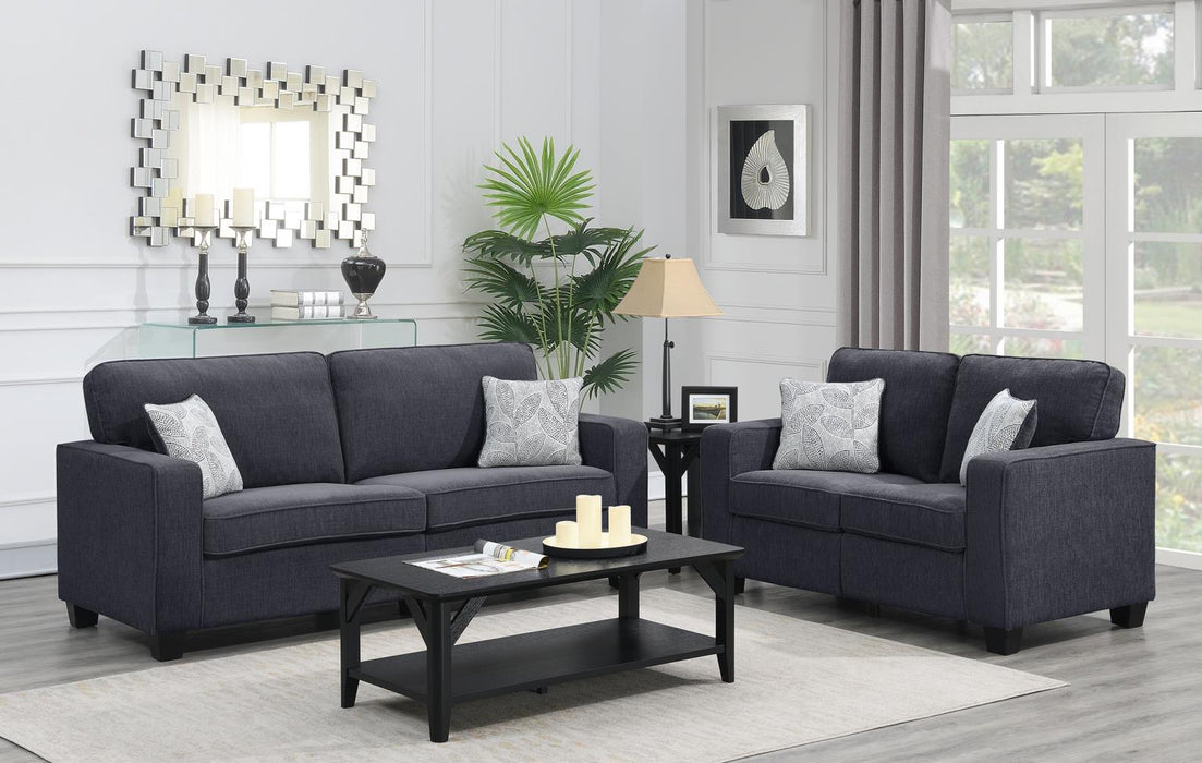 U510 Sofa-Loveseat-Chair