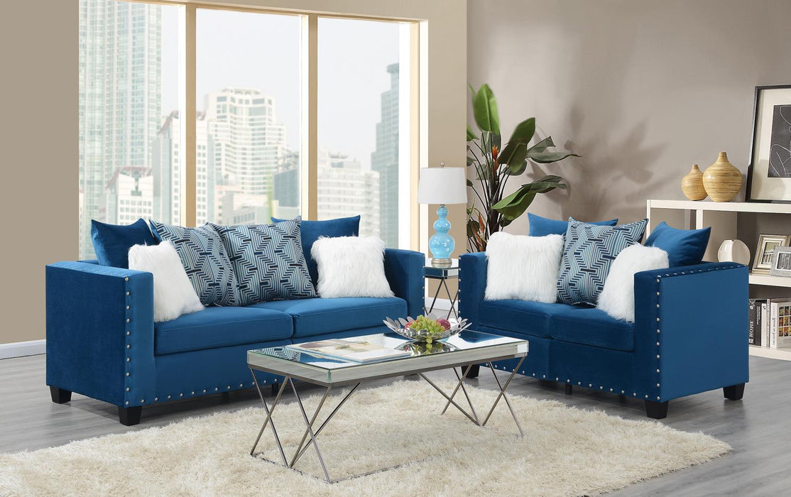 U514 Sofa-Loveseat-Chair