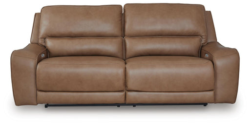 DeepWakes Power Reclining Sofa - Furniture Citi (Multi Location - MI)