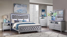 Chloe KING BED - B044-K - Furniture Citi (Multi Location - MI)