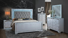 Ludovica KING BED - B227-K - Furniture Citi (Multi Location - MI)