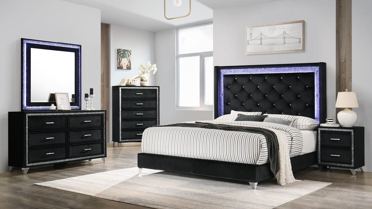 Monica CHEST - B277-C