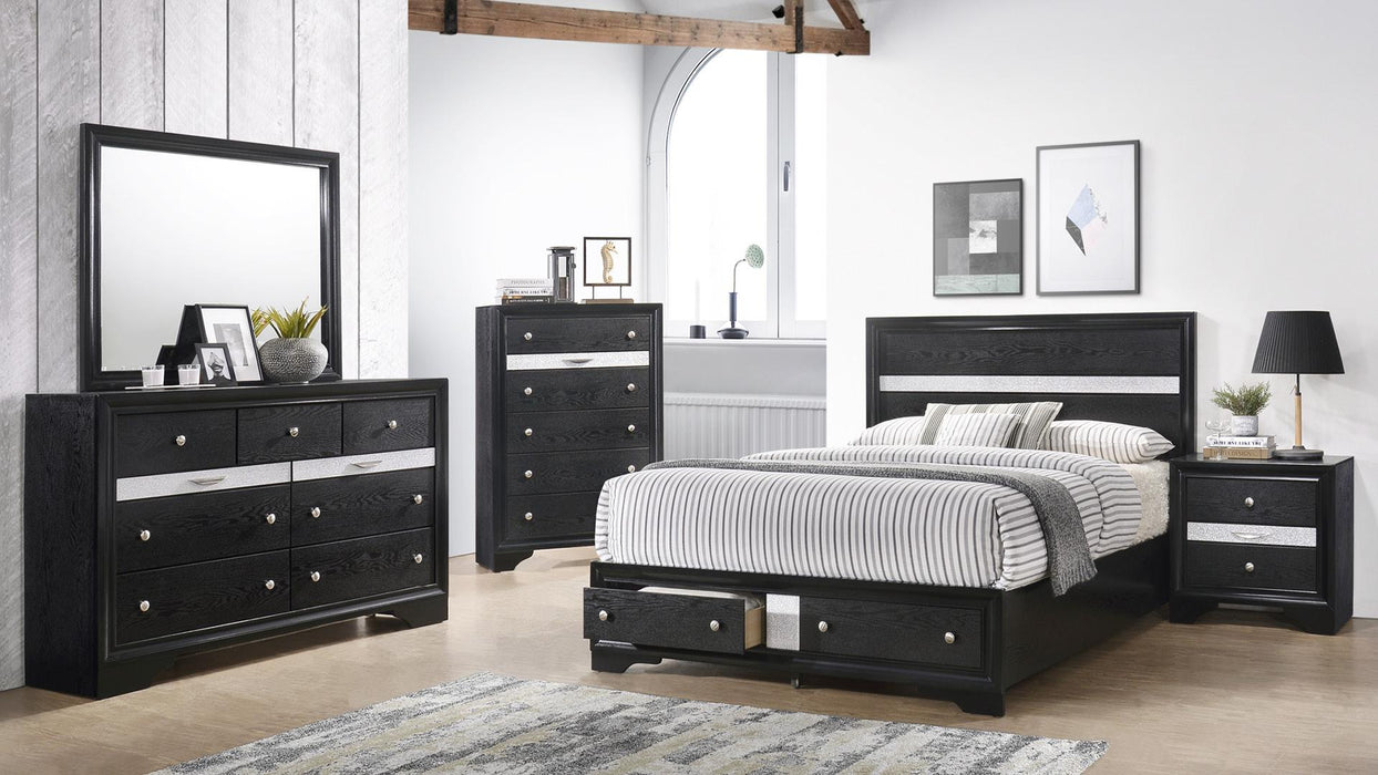 Candice KING BED - B330-K - Furniture Citi (Multi Location - MI)