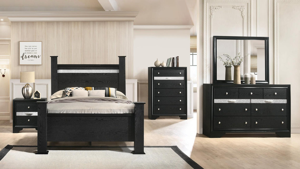 Denton CHEST - B340-C