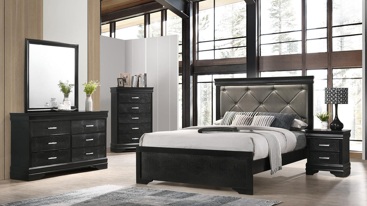 Arianna DRESSER - B399-D - Furniture Citi (Multi Location - MI)