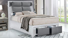 Harleson QUEEN BED - B562-Q - Furniture Citi (Multi Location - MI)