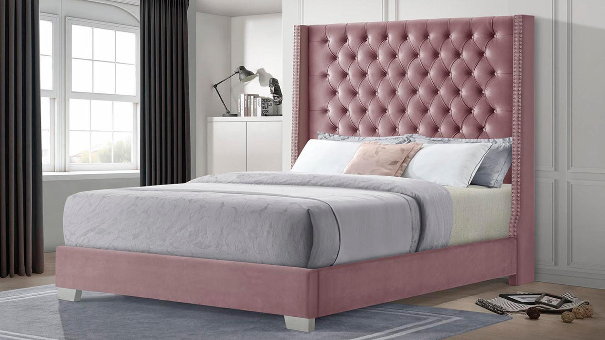 Klorey KING BED - B582-K