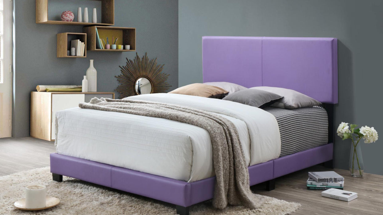 Amelia TWIN BED - B618-T