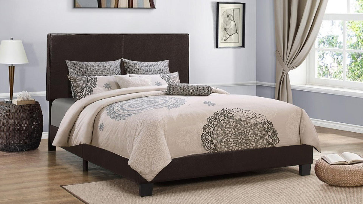 Amira KING BED - B620-K