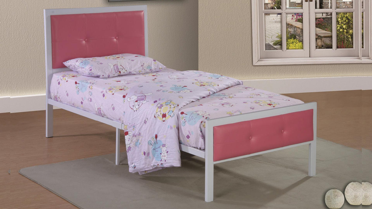 Annika FULL BED - B628-F