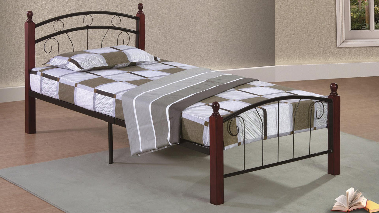 Apollo TWIN BED - B642-T