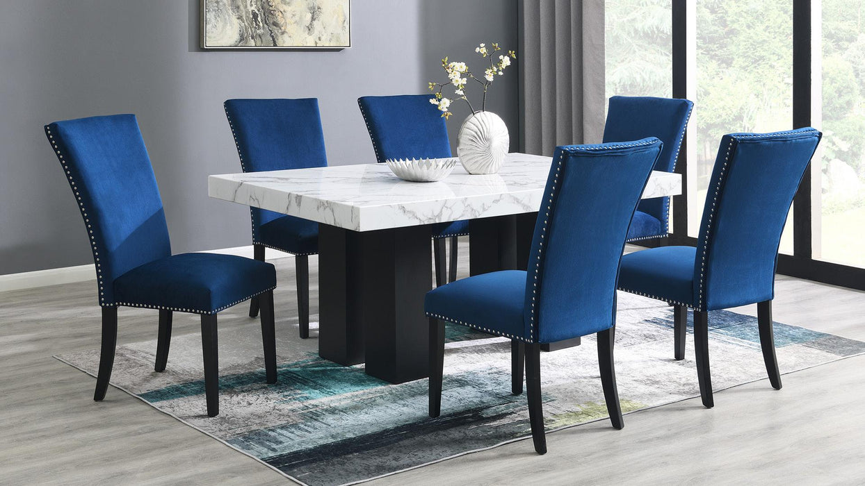 Alana DINING TABLE - D131-T