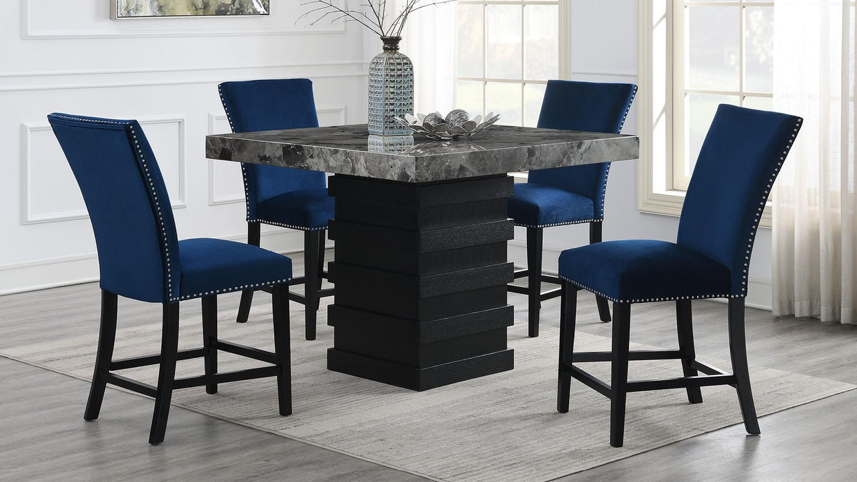 Cleo COUNTER HEIGHT TABLE - D136-T