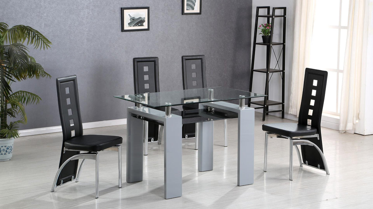 Alana DINING TABLE - D311-T