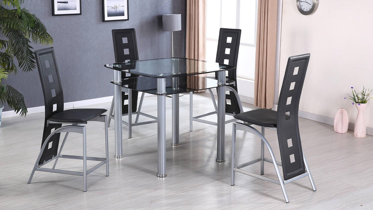 Bowie PUB TABLE - D315-T