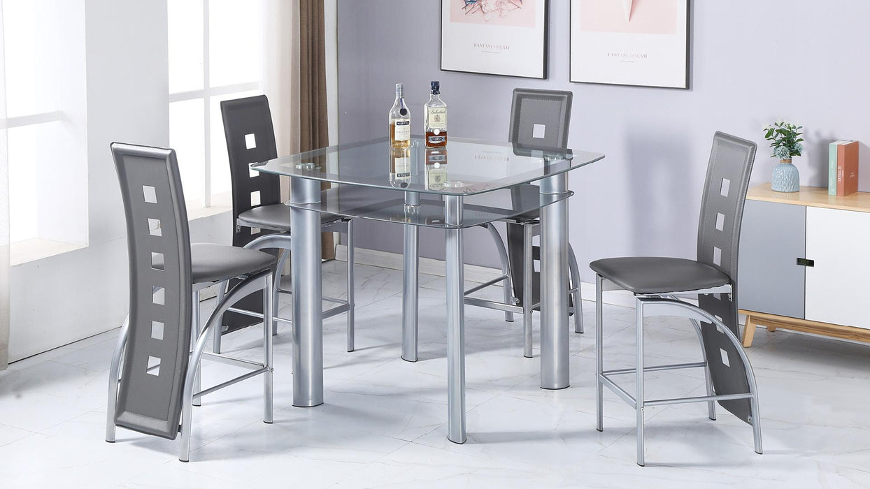 Bolton PUB TABLE - D324-T