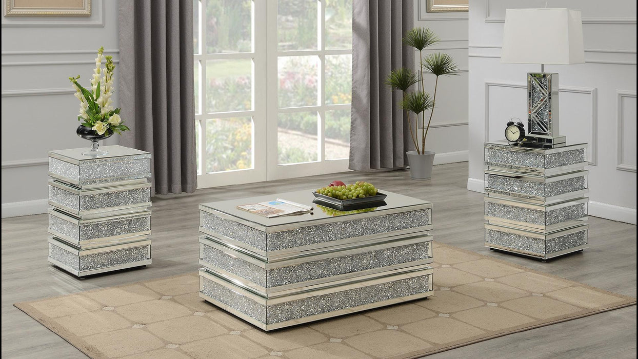 Clarksville COFFEE TABLE - G-160-C